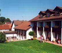 Hotel Am Lingelbach